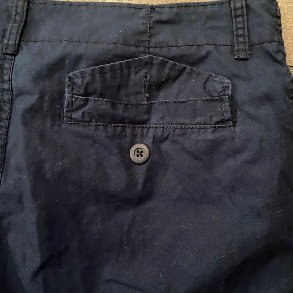 🩳🖤NWOT Old Navy Men’s Shorts Size 34 - Picture 6 of 6